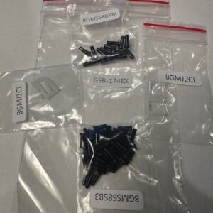 Yonex Grommet Set GSB-174EX for Nanoflare 800 Pro