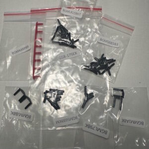 Yonex Grommet Set GSB-175EX for Arcsaber 11 Pro