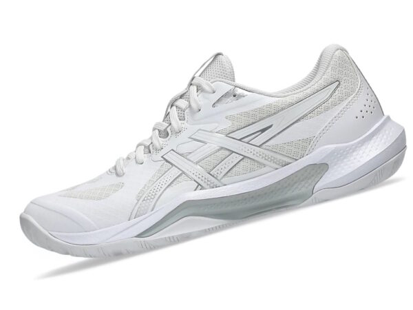 Asics Gel-Tactic 13 Indoor/Badminton Shoes Women White