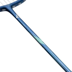 Mizuno Badmiton Racquet Acrospeed 8 4u6 Unstrung/Soft cover