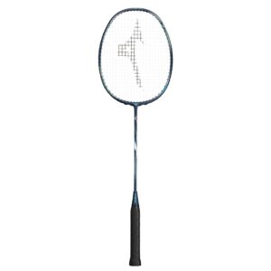 Mizuno Badmiton Racquet Acrospeed 7 5u6 Unstrung/Soft cover