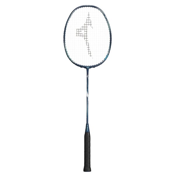 Mizuno Badmiton Racquet Acrospeed 7 5u6 Unstrung/Soft cover