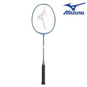 Mizuno Badmiton Racquet Acrospeed 8 4u6 Unstrung/Soft cover