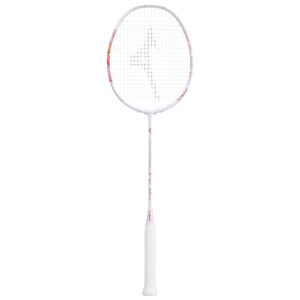 Mizuno Badmiton Racquet Altius 22 Solear LT 5u6 Unstrung/Soft cover Pink