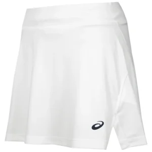 Asics Court Skirt White 2042A369
