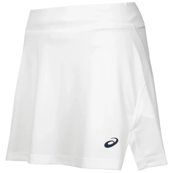 Asics Court Skirt White 2042A369