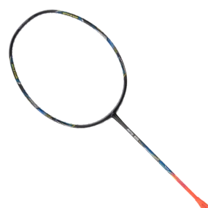 Hundred Battle 600 4u Grey/Orange/Silver 2U162-2 Unstrung