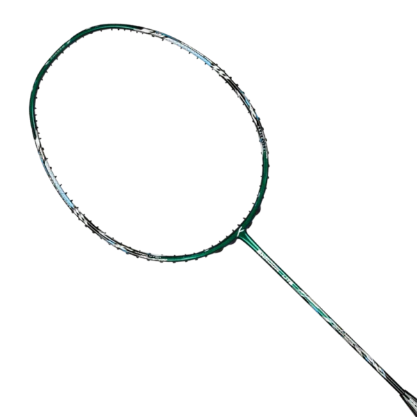 Hundred Shadow Lite 5u Ocean/Black 4U046-6 Unstrung