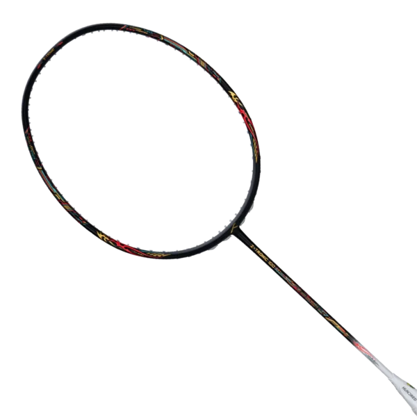 Hundred Z Tronic 100 4u Black/White 4U137-1 Unstrung