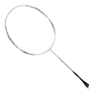 Hundred Z Tronic 100 4u White/Gold 4U137-2 Unstrung