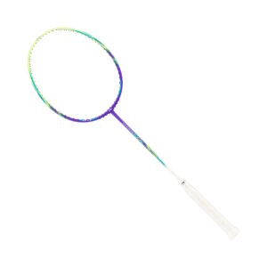 Li Ning Windstorm 72 Power AYPU071 Zircon Unstrung
