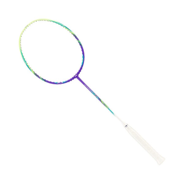 Li Ning Windstorm 72 Power AYPU071 Zircon Unstrung