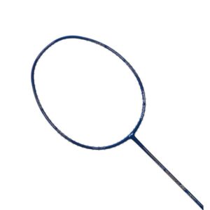 Li Ning Windstorm 79-S AYPS125 Navy/Silver Unstrung