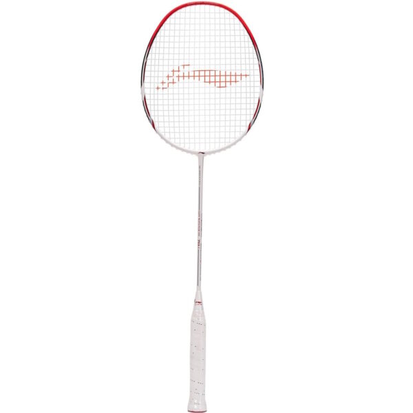 Li Ning Windstorm 78-S AYPS151 White/Black/Red Unstrung