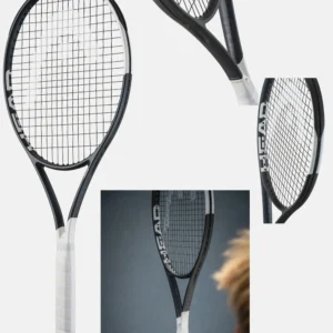 HEAD Speed MP 2026 300g Tennis Racquet Strung/Free Overgrip