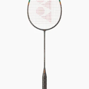 Yonex Astrox 99 Play Gen 3 4u5 Black/Green Strung