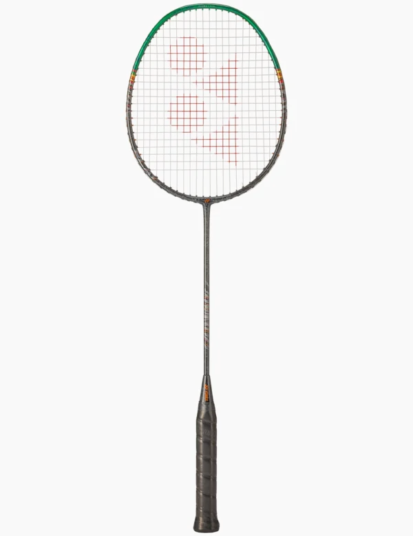 Yonex Astrox 99 Play Gen 3 4u5 Black/Green Strung