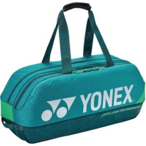 Yonex Pro Tournamet Bag BA92431 Deep Green
