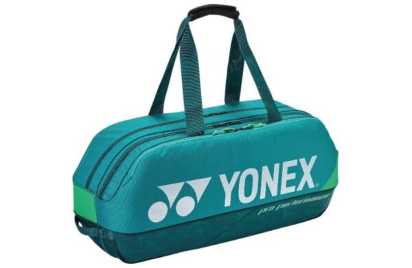 Yonex Pro Tournamet Bag BA92431 Deep Green