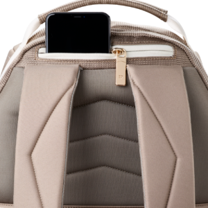 Wilson RF 01 HOF TNS Backpack TAN