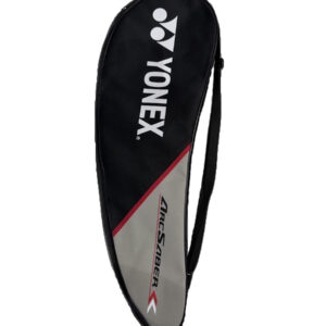 Yonex Arcsaber 7 Tour 4u6 Badminton Racquet Strung/Full cover