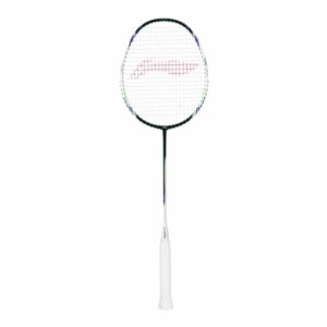 Li Ning Halbertec Motor 5u Pearl White AYPU073 Frame