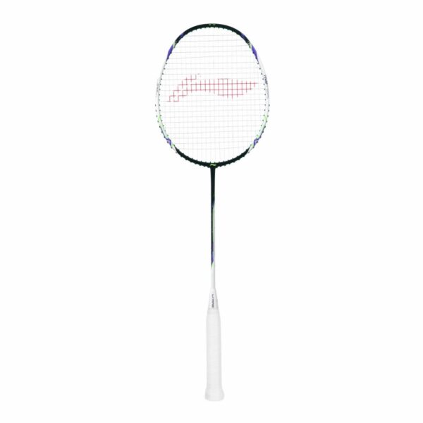 Li Ning Halbertec Motor 5u Pearl White AYPU073 Frame