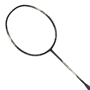 Li Ning AxForce Blast 5u Black/Gold AYPU121 Frame
