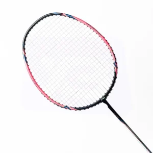 Li Ning Halbertec Motor 5u Neon Pink AYPU075 Frame