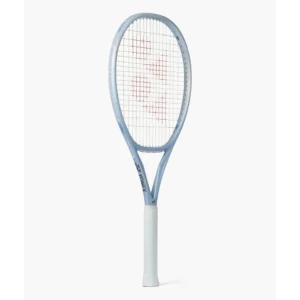 Yonex MUSE 100L Pearl Silver 280g Free Stringing/Grip