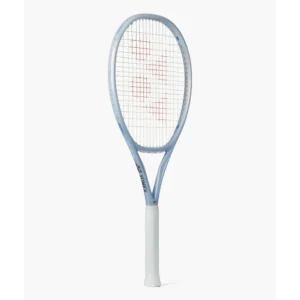 Yonex MUSE 100SL Pearl Silver 265g Free Stringing/Grip