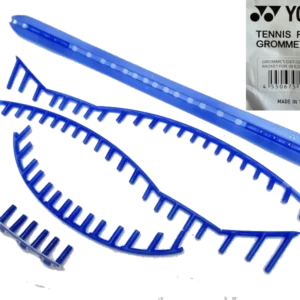 Yonex GST-023EX EZONE 100/100L/100+ 8th Gen Grommet Blast Blue