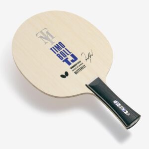 Butterfly Timo Boll TJ Table Tennis Blade