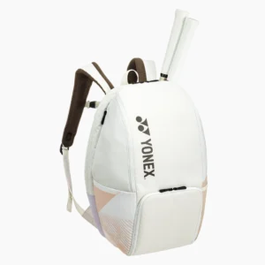 Yonex Pro Backpack BA92412B Sand Beige