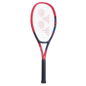 Yonex VCore 100L 280g Scaret Deluxe Addon Package Included