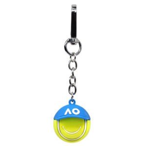 Dunlop TAC AO CAP Keyring DLTA00173