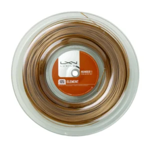 Luxilon Element 125/17 200m Reel WRZ990106