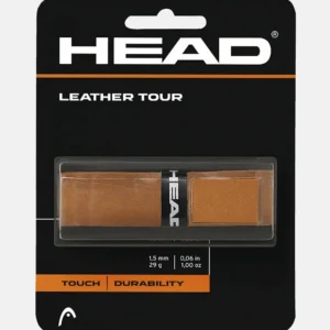 HEAD Leather Tour Tennis Replacement Grip