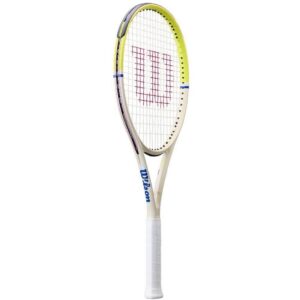 Wilson Clash US Open 100L V3 280g Free Stringing/Grip