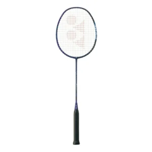 Yonex Astrox 01 Clear 4u5 Black/Blue Badminton Racquet Strung