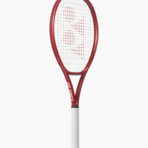 Yonex VCORE 100L 2026 280g Ruby Red Tennis Racquet