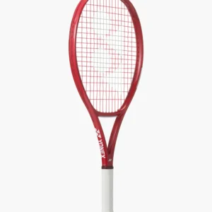 Yonex VCORE 25 inch 225g Junior Ruby Red Tennis Racquet