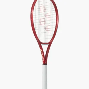 Yonex VCORE 98 2026 305g Ruby Red Tennis Racquet