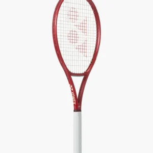 Yonex VCORE 98L 2026 285g Ruby Red Tennis Racquet Free Deluxe Addon Package included