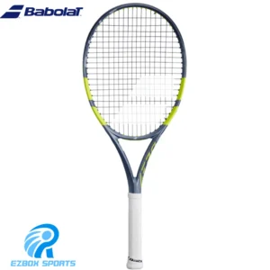 Babolat Pure Aero Team Gen9/2026 Strung/No Cover/Free Grip