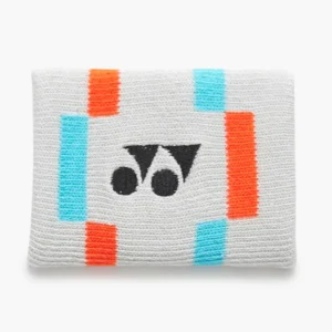 Yonex AC497 Wristband Silver Gray Single Pack