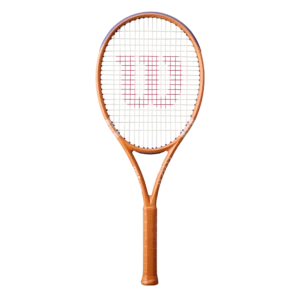 Wilson Ultra 100 V5 Roland Garros 2026 Unstrung
