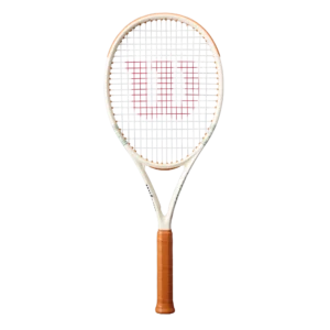 Wilson Clash 100 V3 Roland Garros 2026 Unstrung