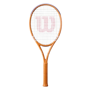 Wilson Ultra 100L V5 Roland Garros 2026 Unstrung