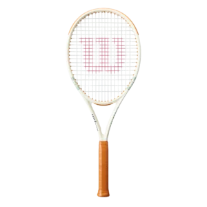 Wilson Clash 100L V3 Roland Garros 2026 Unstrung